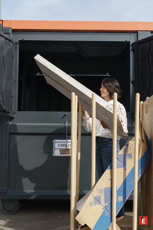 Franchise Tridoo Solutions déchets 4