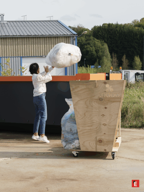 Franchise Tridoo Solutions déchets 5