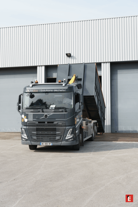 Franchise Tridoo Solutions déchets 7