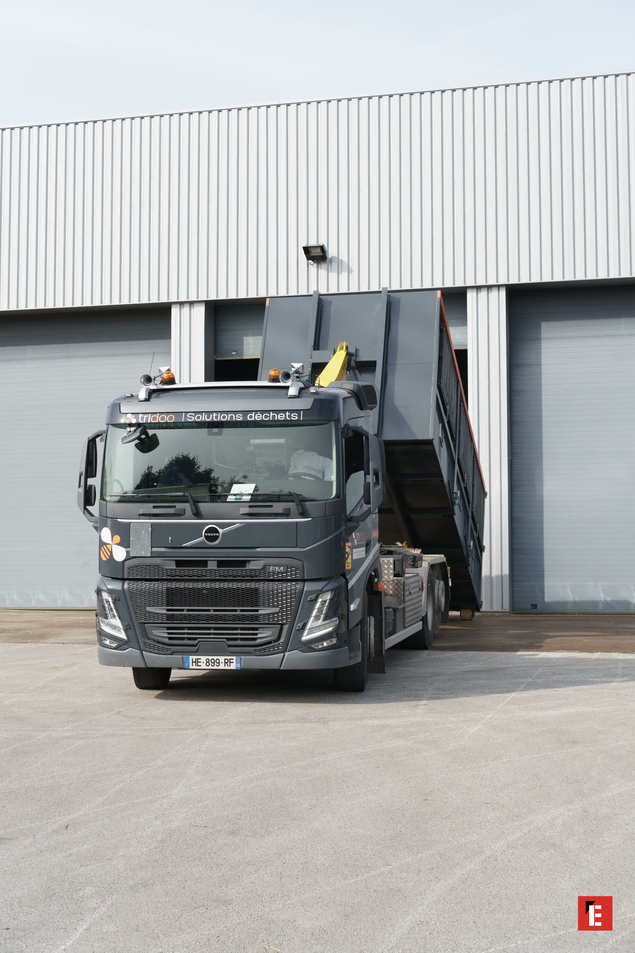 Franchise Tridoo Solutions déchets 7