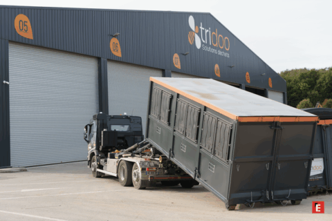 Franchise Tridoo Solutions déchets 9