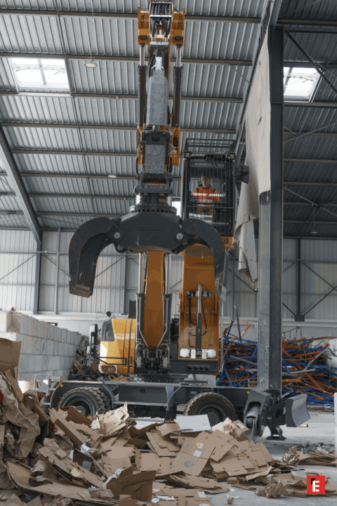 Franchise Tridoo Solutions déchets 11