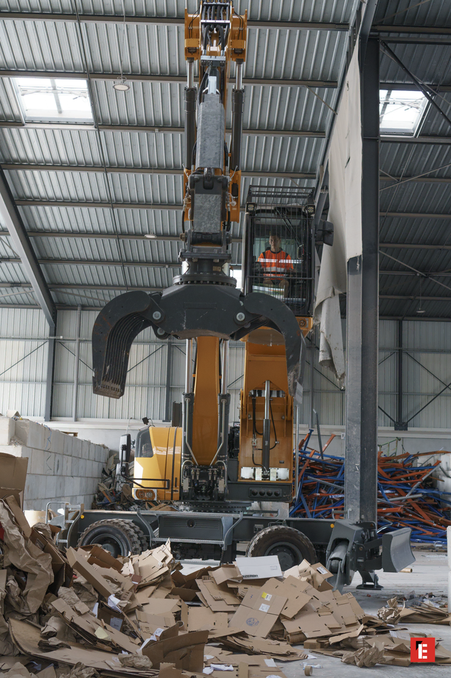 Franchise Tridoo Solutions déchets 11