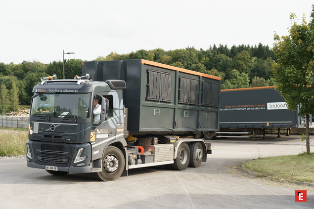 Franchise Tridoo Solutions déchets 14