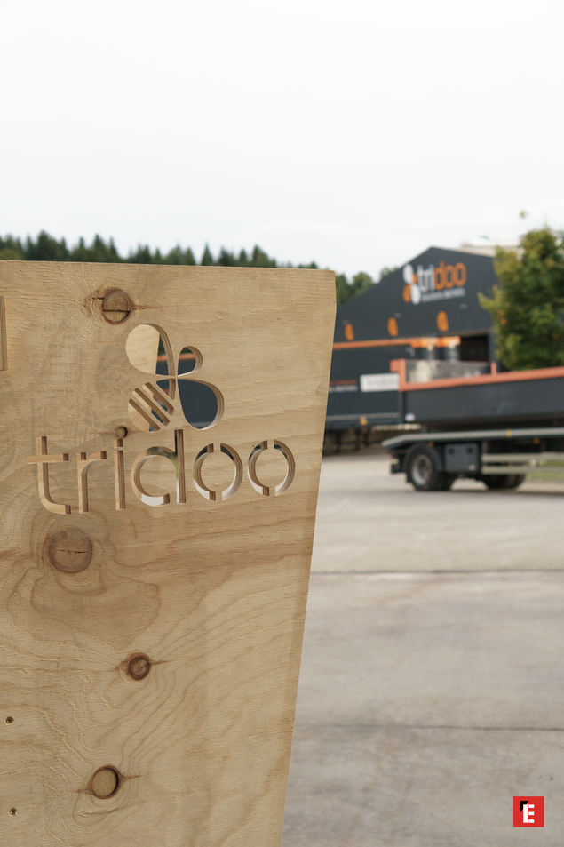 Franchise Tridoo Solutions déchets 16