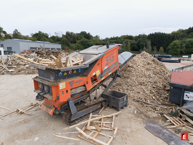 Franchise Tridoo Solutions déchets 20