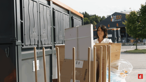 Franchise Tridoo Solutions déchets 2