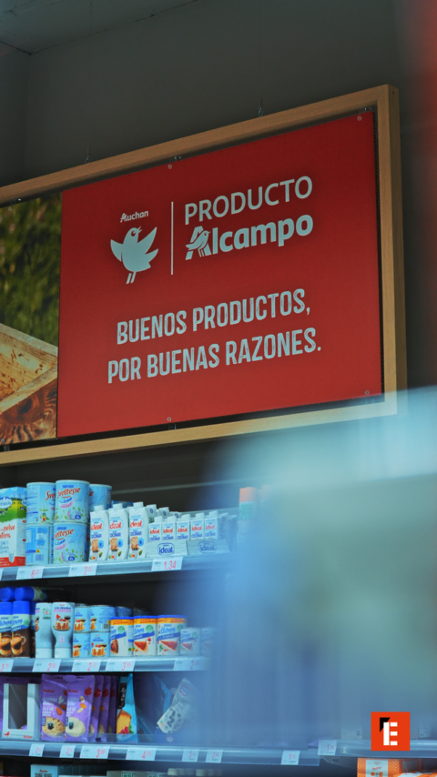 franquicia alcampo 21