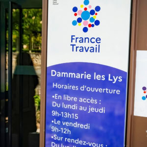 geoffroy van der hasselt afp FRANCE TRAVAIL