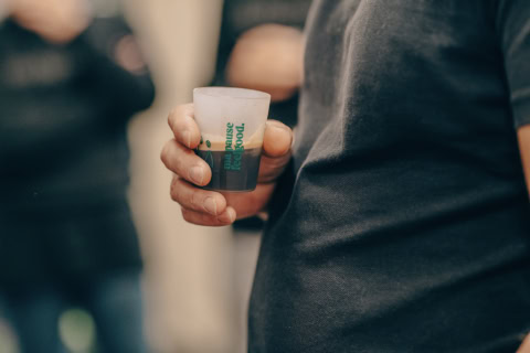 pause café litha espresso