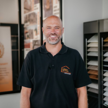 miniature eric balero