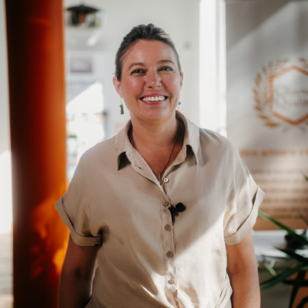 Miniature Karine Migadel