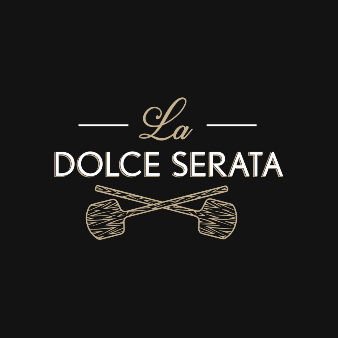 Logo Franchise La Dolce Serata