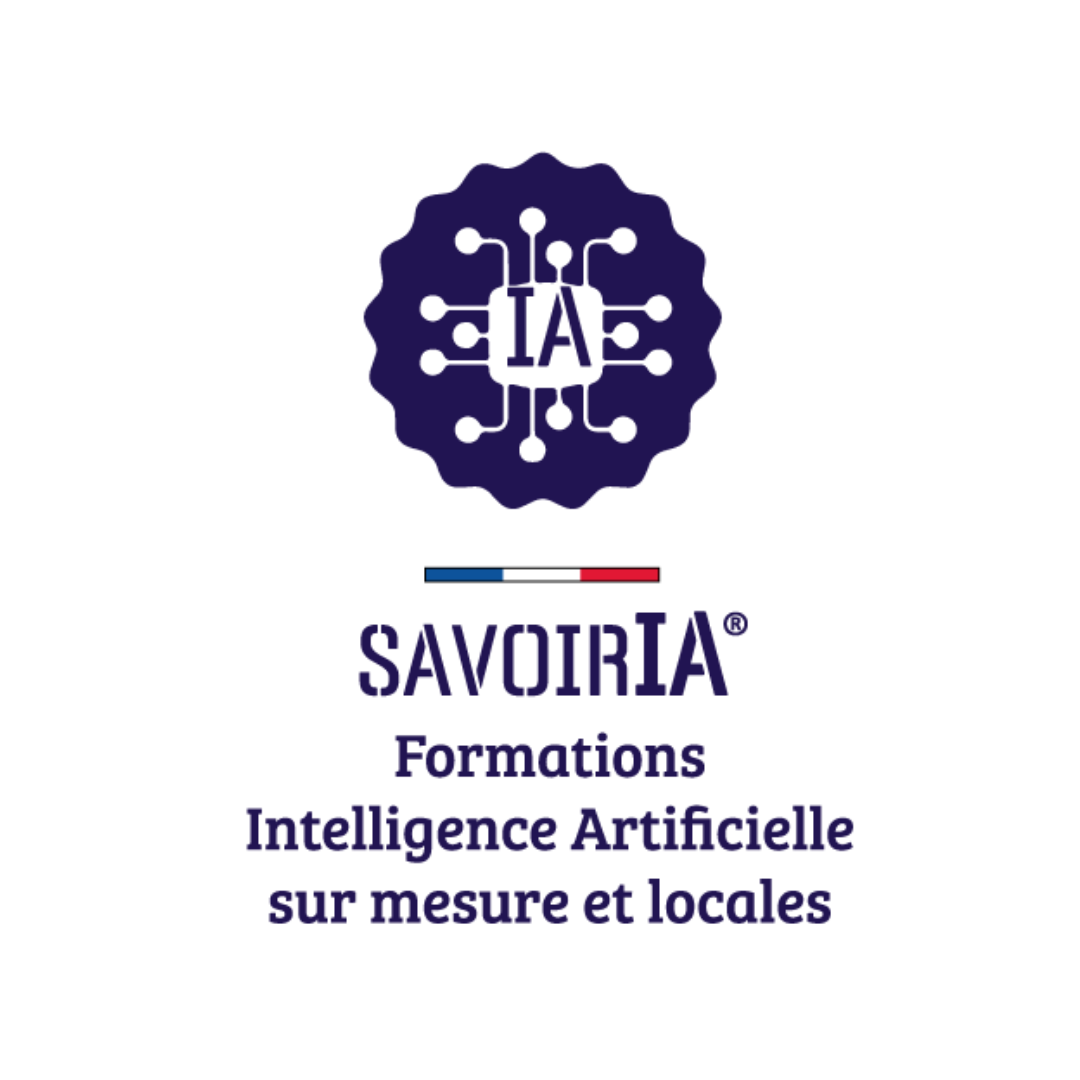 logo franchise savoir ia