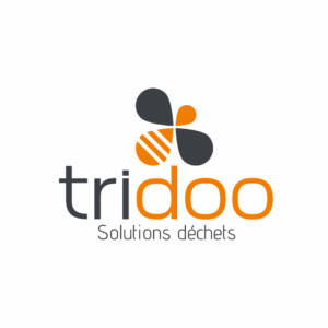 Logo Franchise Tridoo solutions déchets
