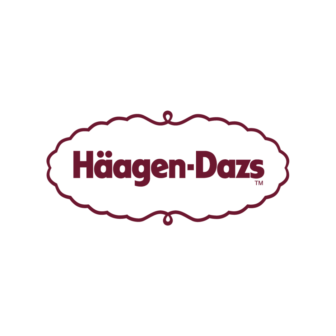 logo häagen dazs