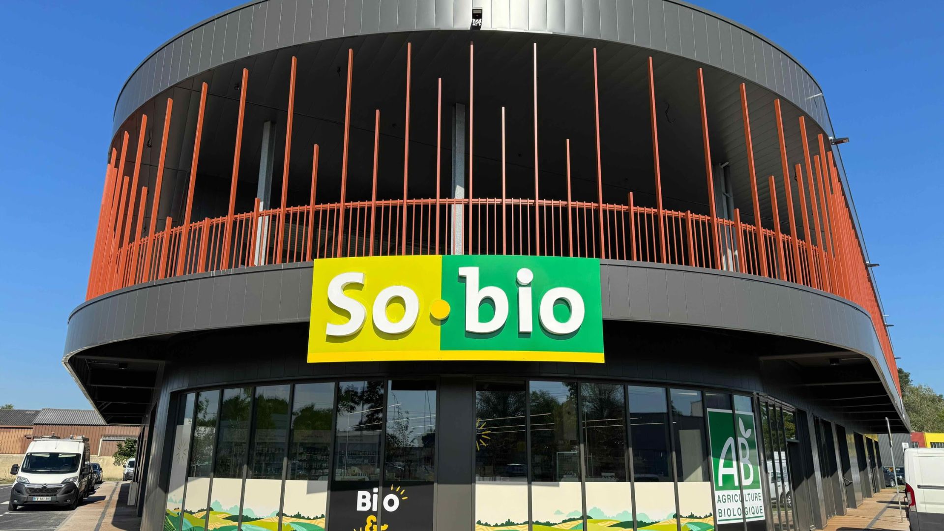 Magasin Bio C Bon