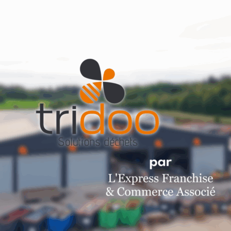 Miniature de la vidéo de marque de triddo au nouveau format