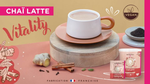 chai latte chocolaterie monbana