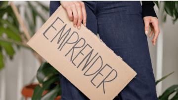 mujeres en franquicia