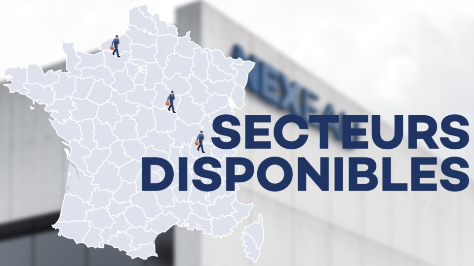 carte nexeau