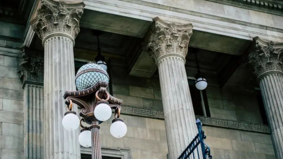 palais de justice