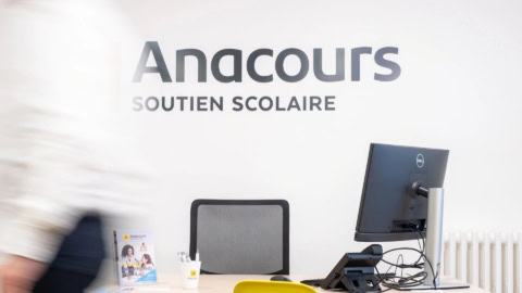 anacours bureau