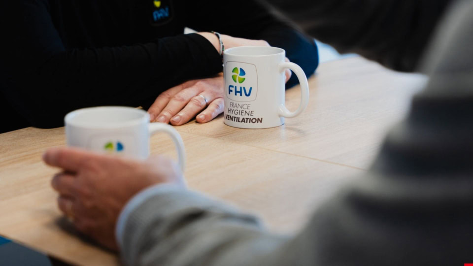 fhv tasse