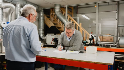 franchise FHV deux personnes