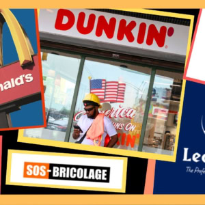 TOP 10 franchises rentables