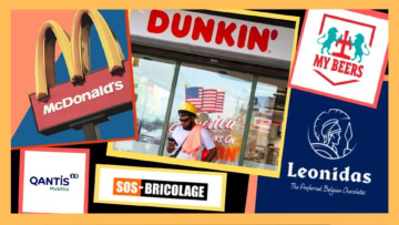 TOP 10 franchises rentables