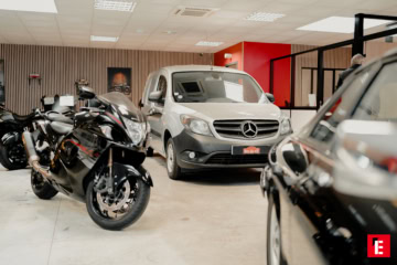 Background rapid car deal