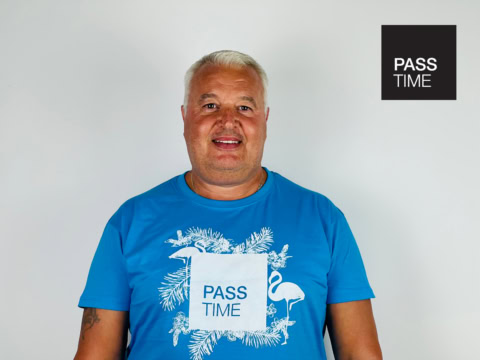 Passtime Thierry MACHARD