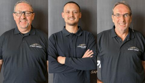 X’pert Impact entrepreneurs