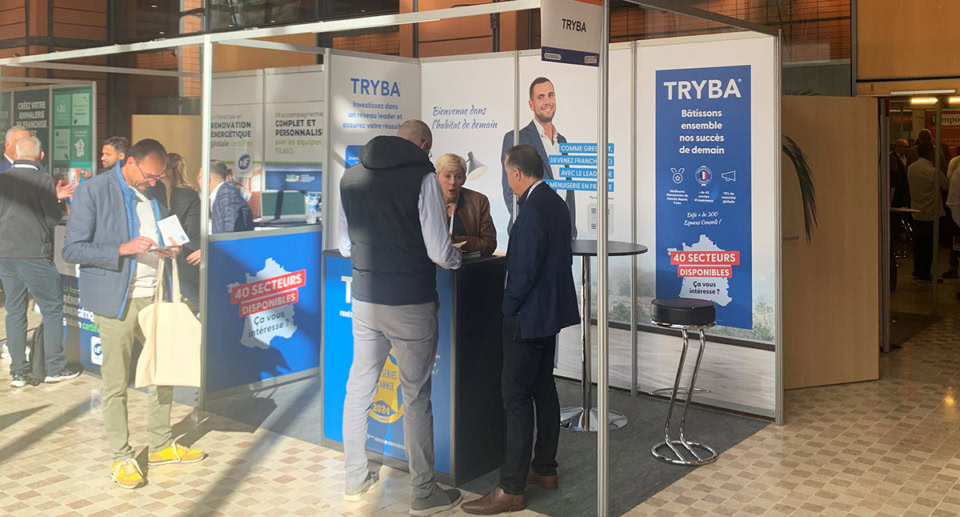 tryba personnes forum