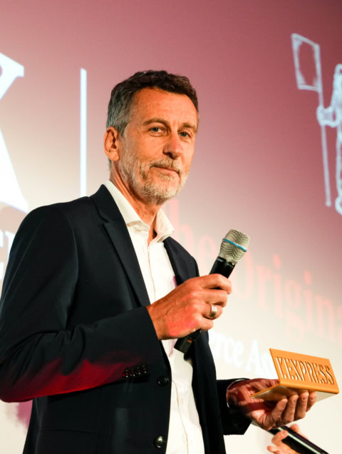 Olivier Dufit The Originals, Human Hotels & Resorts