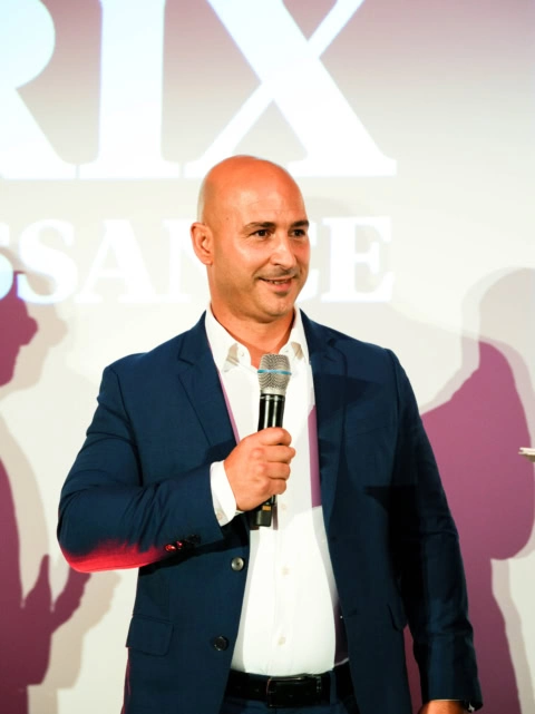 Mickael Di luca Avenir Rénovations