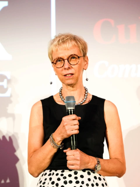 Daniela DALLA VALLE Culinarion