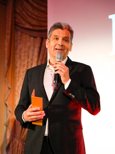 Frederic Levacher Quick