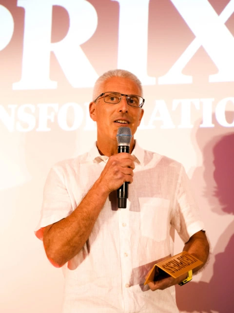 Chevillard Marc Running Conseil