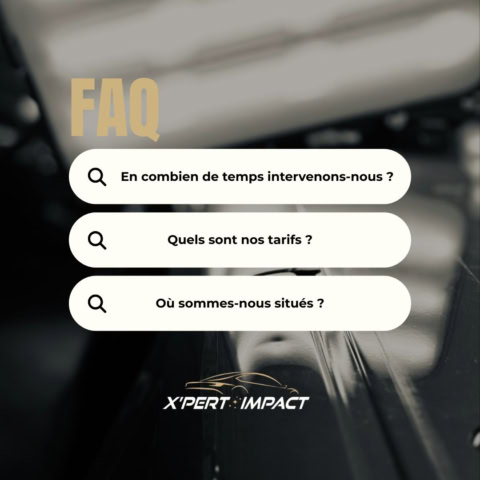 faq x'pert impact