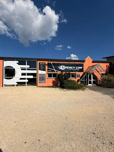 agency car magasin