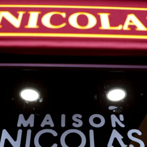 maison nicolas