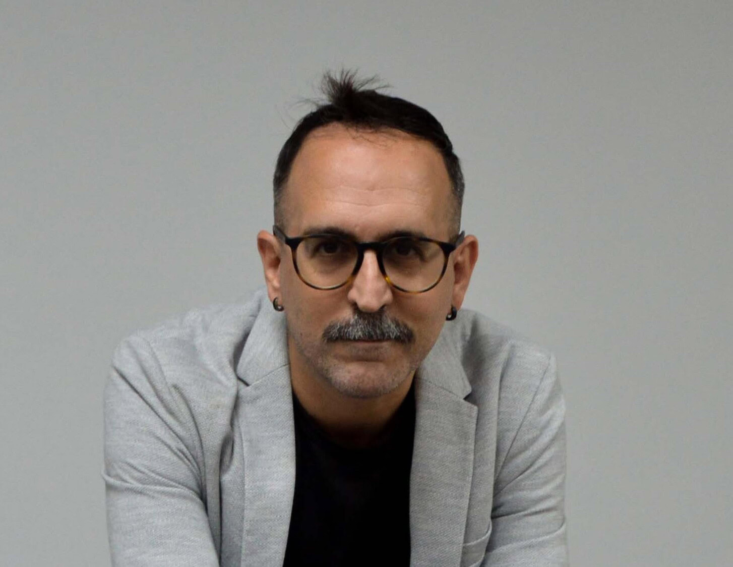 Alejandro López Menacho