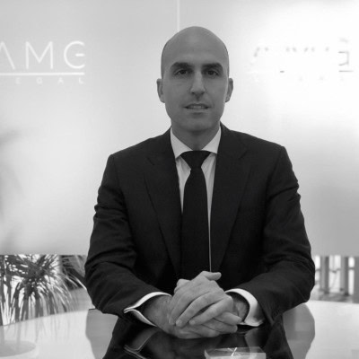 Alejandro Sanchis Benlloch