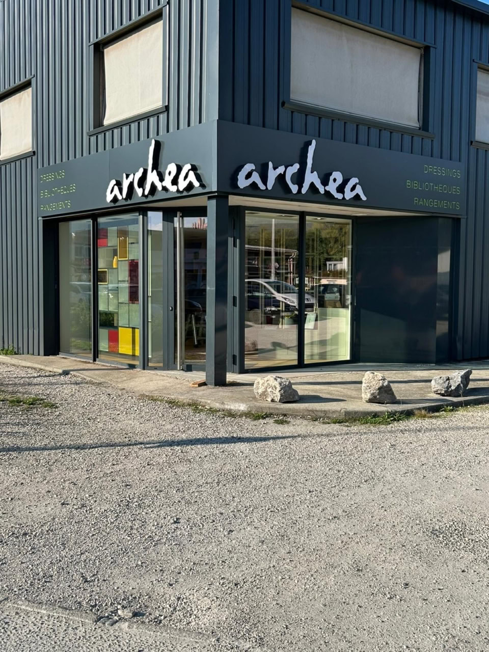 archea magasin