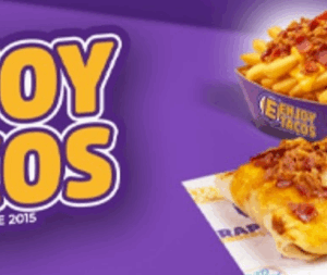 Restaurant Enjoy Tacos