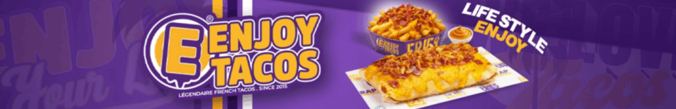 Restaurant Enjoy Tacos