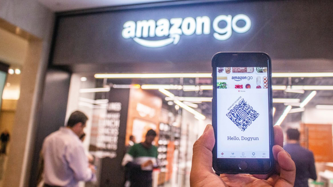 boutique amazon go