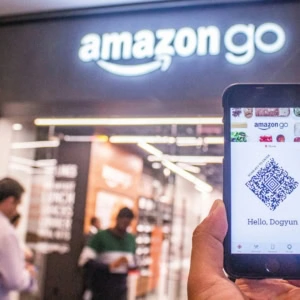 boutique amazon go